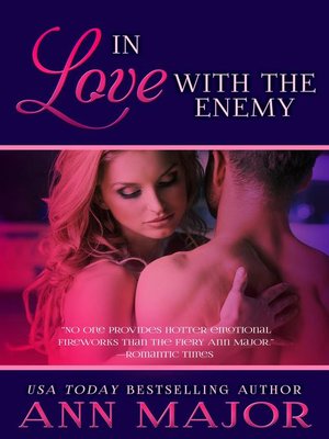 cover image of In Love With the Enemy